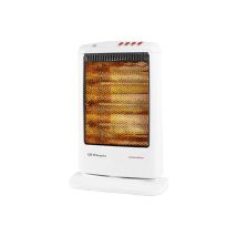 Oszillierender Halogenstrahler 1.200 w BP-0303 Orbegozo