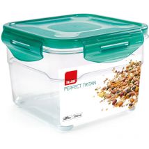 Ibili TRITAN 1500 ML Hermetischer Behälter, Edelstahl