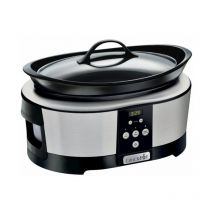 Crockpot olla cocción lenta 5,7 l SCCPBPP605