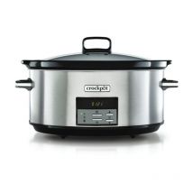 Crock Pot - Crock-Pot Schongarer CSC063X 7,5l