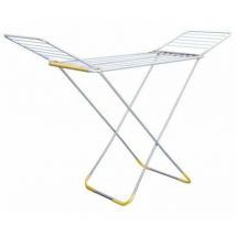 Tendedero Alas Aluminio Brisa - Garhe