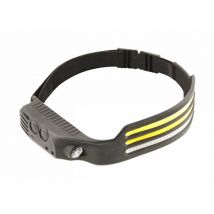 Hogert - cob smd usb-scheinwerfer 10 funktionen