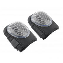 Högert Gel Knieschoner "hogl" Oxford 600d En14404