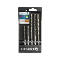 Technik - Broca -de Beton - Hogert