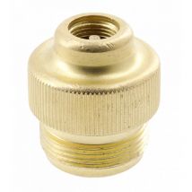 Technik Kit Zusatzteile Lötlampe a gas HT2C504 Messing - Hogert