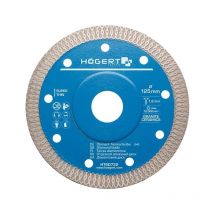 Bricoline - Hogert Technik - Placa separadora de amoladora angular