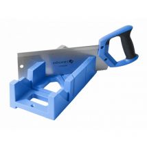 Hogert Technik Serrucho HT3S296 300mm