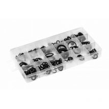 Technik Surtido anillo tórico HT8G509 nbr (caucho nitril butadieno) - Hogert