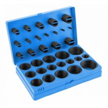 Zestaw uszczelek gumowych 419szt. - Hogert