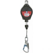 Höhensicherungsgerät hwps 6 EN360 Länge 6 m - Teufelberger