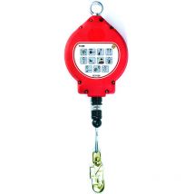 Höhensicherungsgerät mit 10 m Kabel pachua - EN360