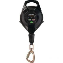 Höhensicherungsgerät raptor w en 360 Seillänge 8m Skylotec