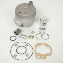 Hoher Doppler Motor Für Motorrad Yamaha 50 Tzr Neu