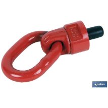 Cofan - Drehbarer Ringbolzen Bmd D-12x18 0,5tn