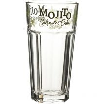 Hoher Becher Mojito Salsa 36cl - Grün