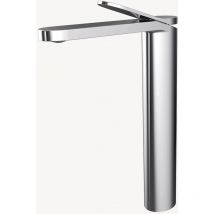 Hoher Waschtischmischer Verchromt - Elbe