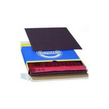 Hoja de paño seco HERMES / RB346 / grano 100 - 6006198