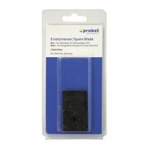 Probst - La cuchilla de repuesto es adecuada para el empaque del extractor de pavimento sz 55 mm bajo Blister