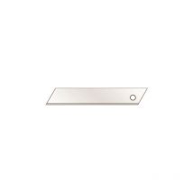 Martor - cuchilla para poliestireno núm. 79 l 109,5 x an 17,9 x gr 0,