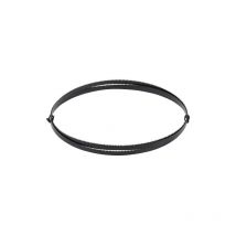 Hoja de sierra ø 5/8 hoja sierra BF275SC pro D.05/08 - 2460X27X0,9 bi-m M42