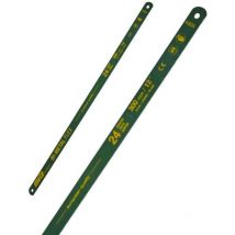 Hoja De Sierra Bi-Metal 300mm 12Pulg 18Dientes AS23 Mota