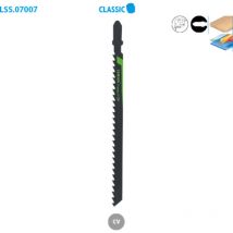 Hoja de sierra de calar Classic Wood, caja de 5