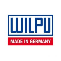 Wilpu - Hoja de recambio para sierra de inglete, dimensión : 550 x 45 x 1,5 mm, para material aluminio