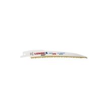 Lenox - Hoja Sierra Sable 152Mm Hss Titanio Tipo 656Gr Gold