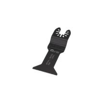 Fortis - Hoja de sierra multifunción dw BiM 45 x 60 mm (paquete 3er)