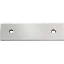 FP - Hoja inferior reemplazo para 180mm Blechschere