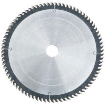 Yamato - disco corte madera ø 250 mm. 80 dientes , Disco Corte Madera 250mm 80 Dientes- Diámetro: 250 mm.- Diámetro interior: 30 mm.- Incluye