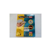 Hoja lija alto rendimiento 230X280 G.120 - saint gobain