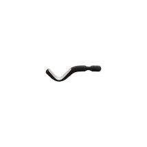 Hoja para desbarbados (rebaba) hss B32 Vargus (por 10)