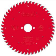 Freud - Hoja para sierra circular portátil Ø190 2/1,3 AL30 Z48 ba 5° - F03FS09768 -FR13W002T