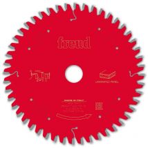 Hoja para sierra circular manual con cable/ sin cable Freud 160 2,2/1,6 A20 Z48 tp -5° - F03FS09799 -FR06L002H