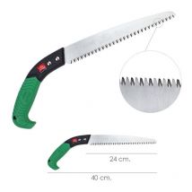 Samurai - serrucho recto 240 mm. , Serrucho recto 240mm js-240-lh. - Medida: 240 mm.- Con funda.- Fabricados en Japón con la más alta tecnolo