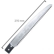 SAMURAI hoja recambio serrucho samurai js 270 mm. , Hoja recambio serrucho Samurai js-270 mm.- Medida: 270 mm.- Fabricados en Japón con la más alta