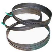 Starrett - Hoja de sierra de cinta M42 1325X13X0.65 10 14P1325X13X0.65 10 14P