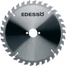 Edessö - Hoja sierra circular HW-Profi 150x2,6x20 ZZ.20W Edesso