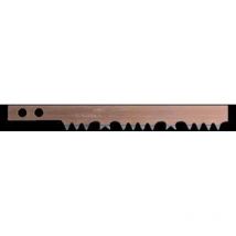 bahco hoja tronzador punta dura 23-21 de 530 mm verde americano