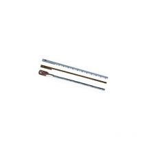 Maxicraft - hojas de sierra de calar 60 mm metal