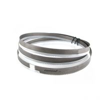 Hojas de sierra de cinta bimetálicas Femi 1335X13X0,65 mm - Juego de 5 piezas - 8/12 Z/1 - 3280068