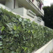 Verdelook - hojas dobles de hiedra siempre verde