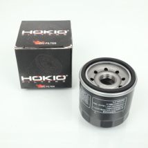 Hokio Ölfilter Für Motorrad Honda 1800 Vtx 2002 Bis 2008 Neu