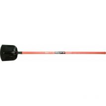 Hol Pala Tipo Di Fibra Maniglia 3001, 300 X 250