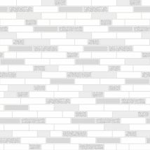 Holden - White Grey Oblong Tile Kitchen Bathroom Vinyl Silver Glitter Wallpaper