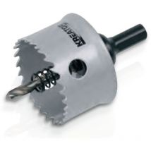 Mistral - hole saw D.20 metal/wood 25 mm