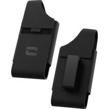 CROSSCALL Housse de téléphone Holster Noir - Noir - L
