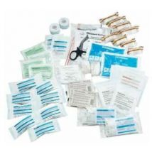 Füllung Nr.60300 f.Multi, din 13169-E, 200tlg.