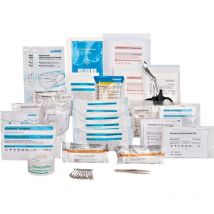 Füllung Nr.60100 f.San, din 13157-C, 130-tlg.